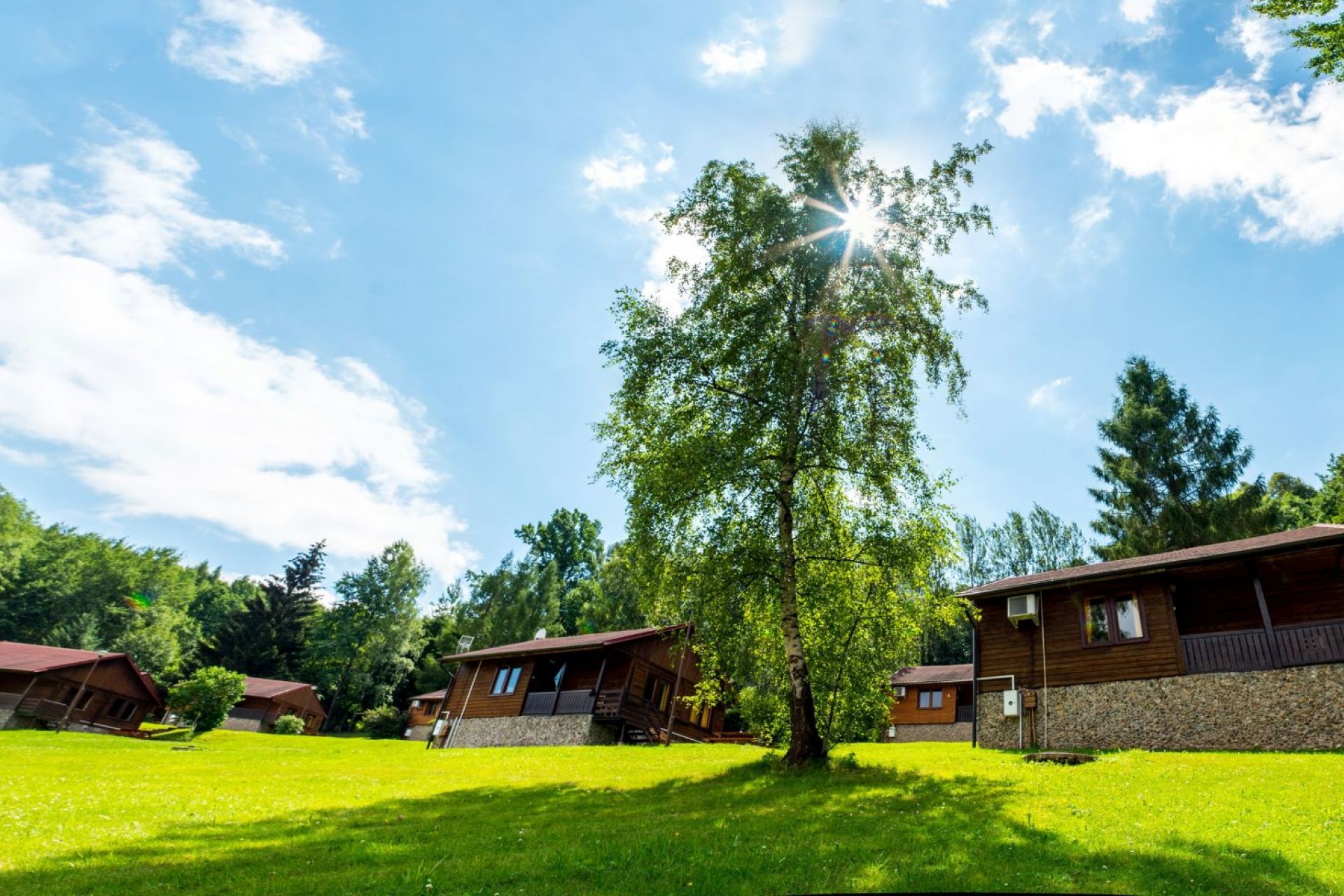 Cottages