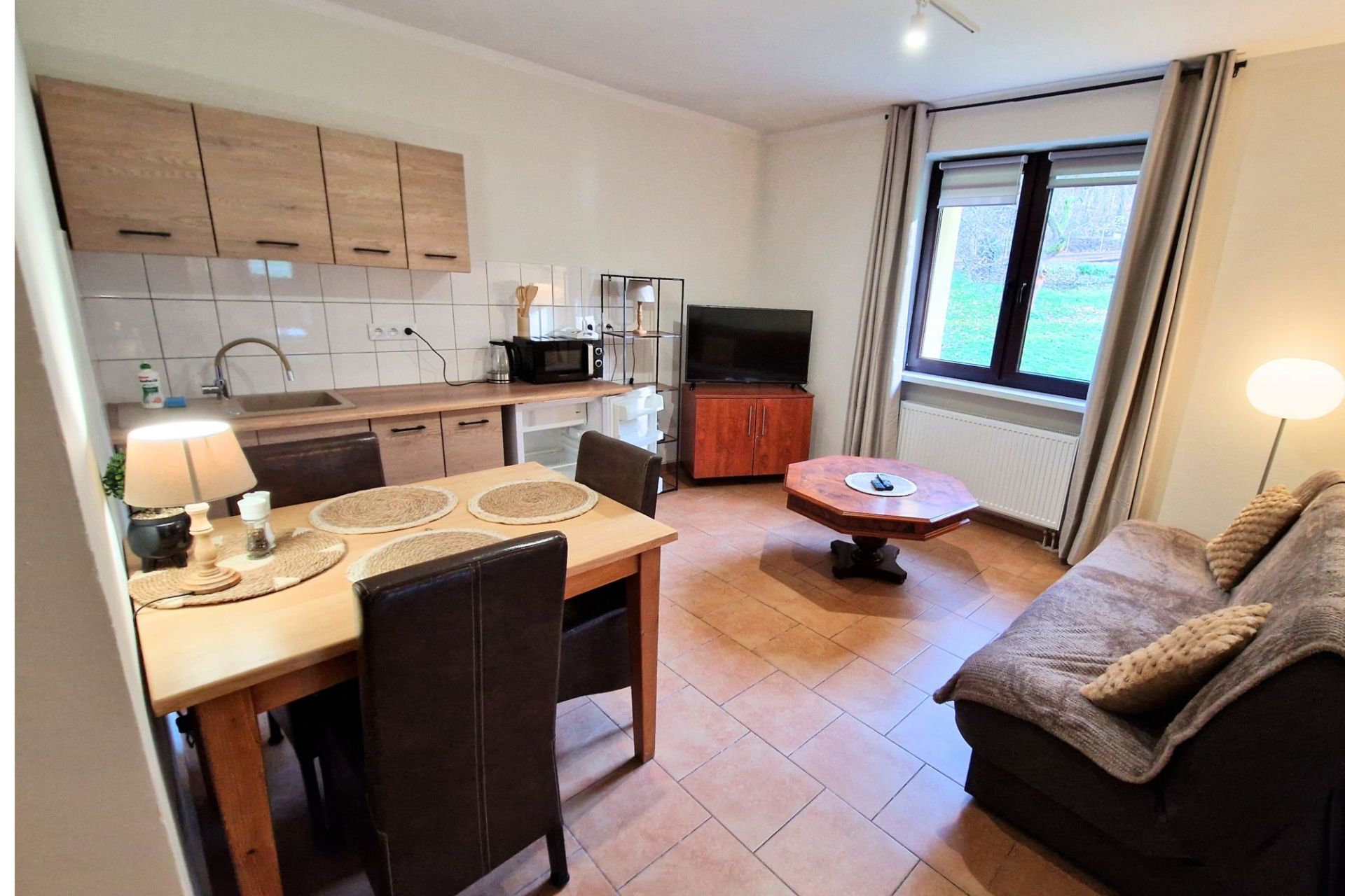 Apartament