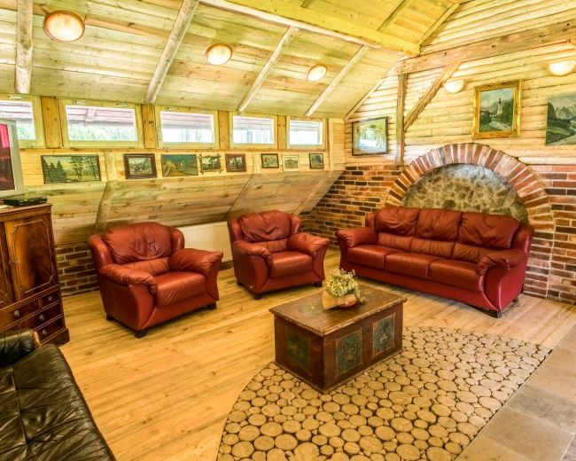 Złoty Potok Resort