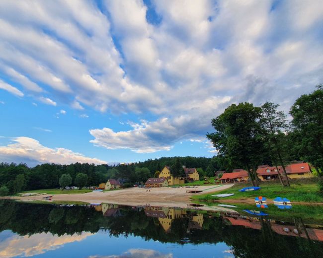 Złoty Potok Resort