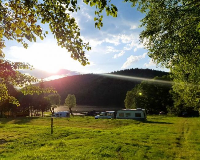 Złoty Potok Resort