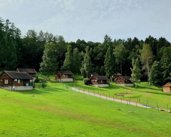 Resort