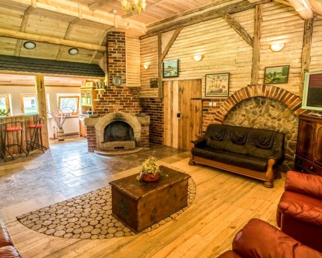 Złoty Potok Resort
