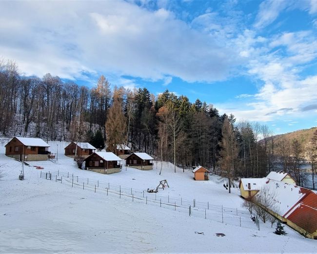 Złoty Potok Resort