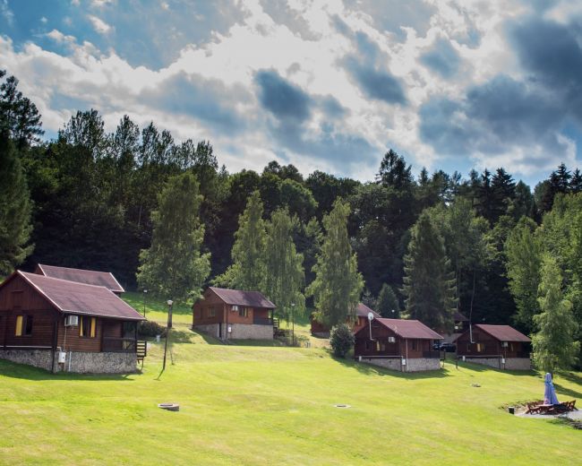 Złoty Potok Resort