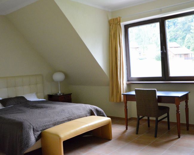 Pokoje i Apartamenty