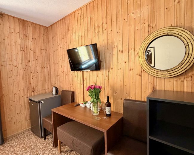 Pokoje i Apartamenty
