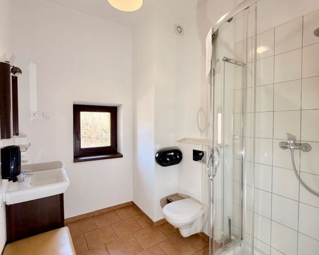Pokoje i Apartamenty