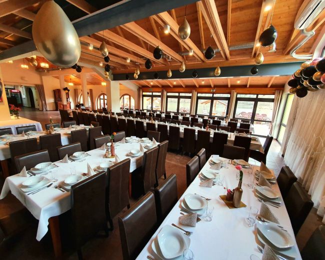 Restauracja