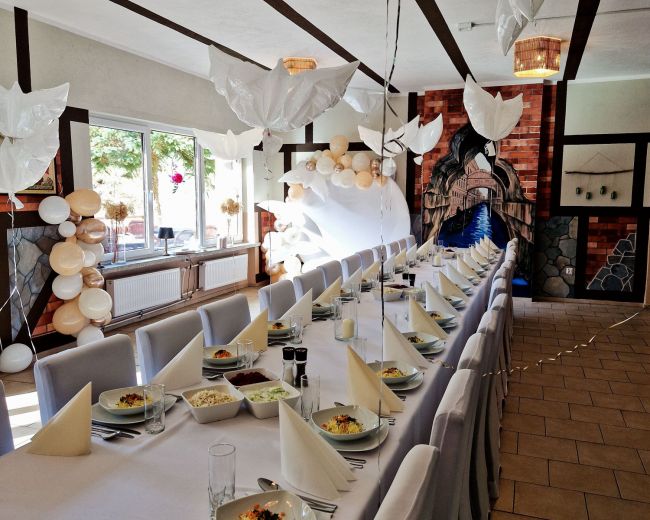 Restauracja