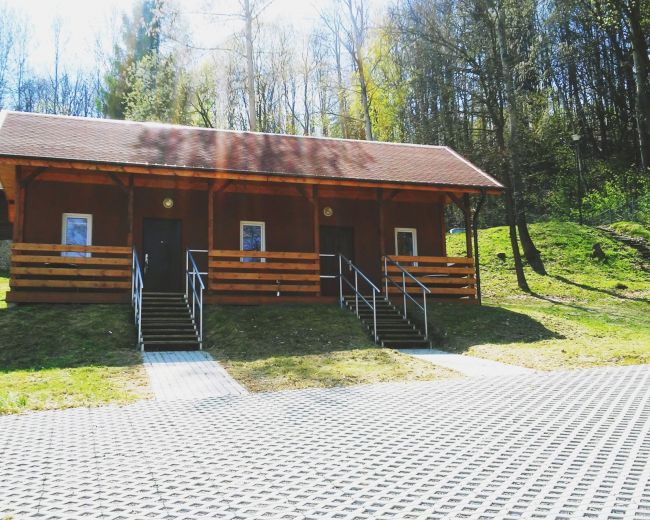 Domek Wenecja