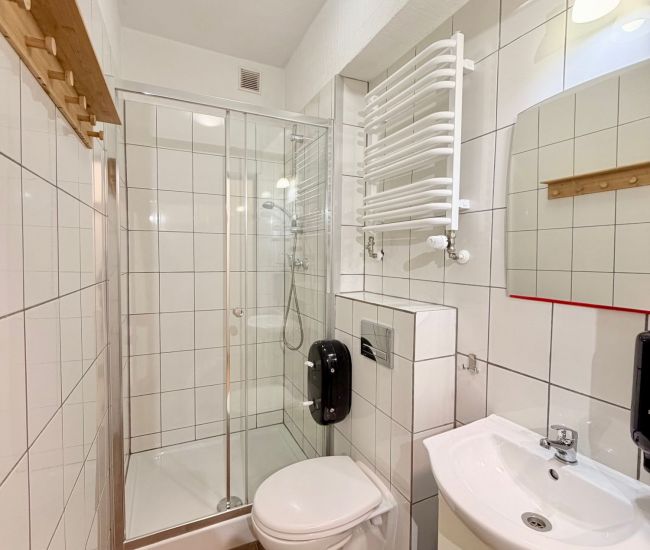 Apartament Deluxe