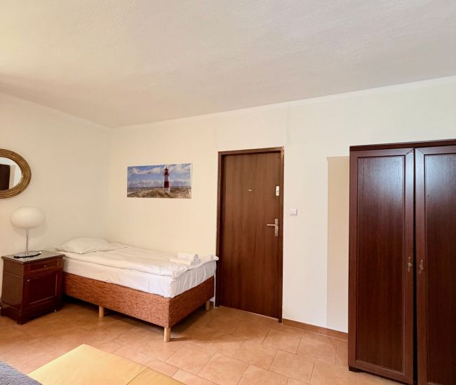 Apartament