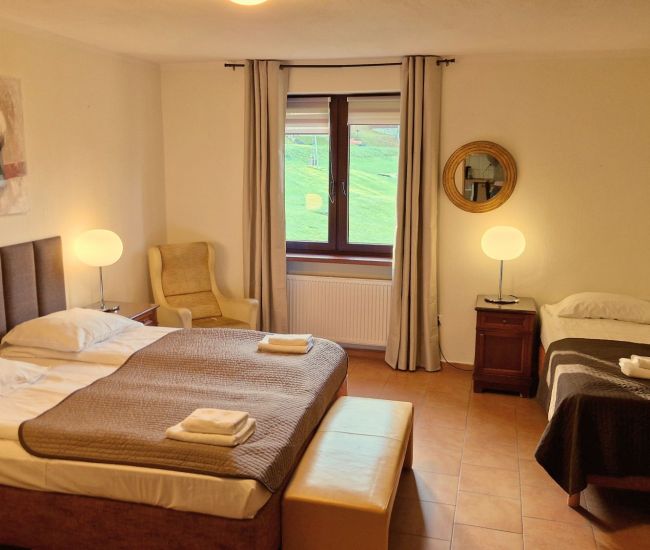 Apartament