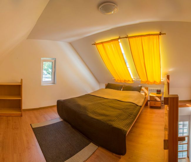 Domek RomAnna 1/3