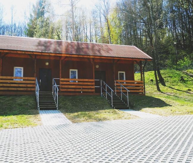 Domek Wenecja