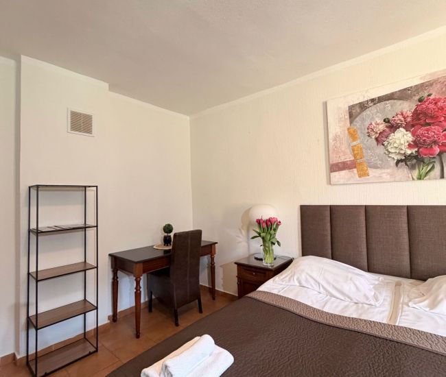 Apartament