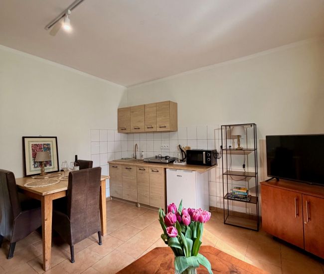 Apartament