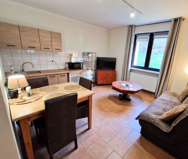 Apartament