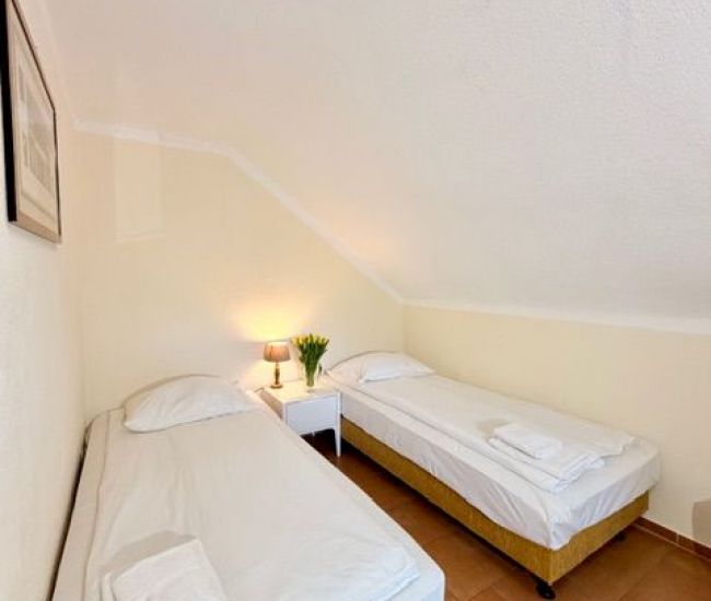 Pokój Economy Single