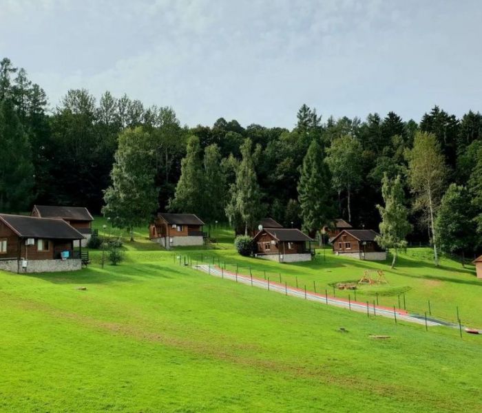 Złoty Potok