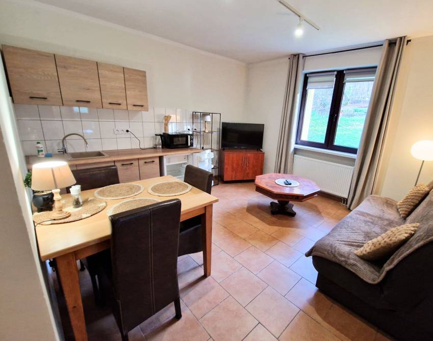 Apartament